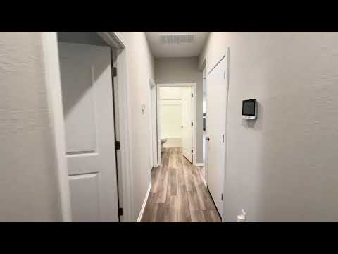 Spacious Well Maintained Single Story 2 Bedroom plus 1 Den, 2 Bathrooms Home for Rent in desired 55+ Sun City Community property video