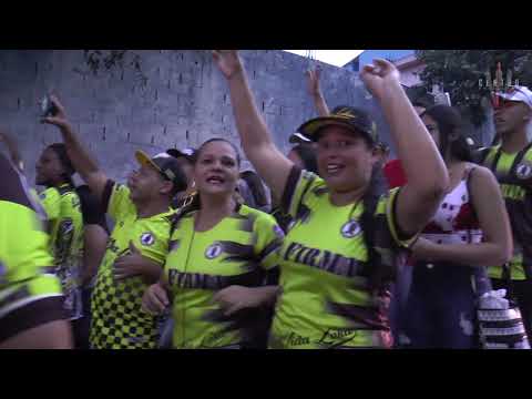 ANIVERSÁRIO DE 16 ANOS DO E.C. VIDA LOKA DA BRASILÂNDIA