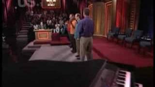WLiiA: Ryan hates Hoedowns