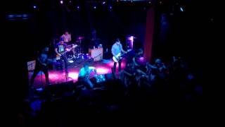 Set Your Goals - Dead Men Tell No Tales / Mutiny! (10 Years of Mutiny! Tour 2017, ATL)