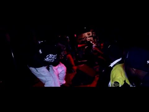 T.K. Phresh | #AychBirfday16 Performance