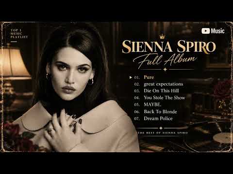 Best song Sienna spiro... || Good vibes,Good music,mood