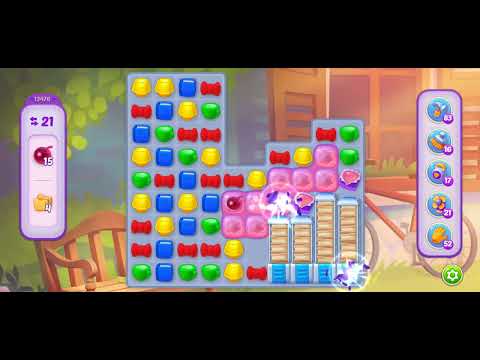 Homescapes 🏡 Level 13476