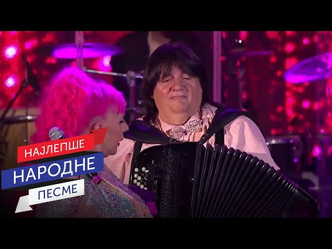 Zorica Brunclik - Moja zakletvo / Tašmajdan 28. jun 2022.