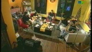 Los nocheros - no saber de ti / entre la tierra y el cielo