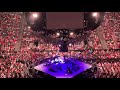 My Life’s Been Grand (Merle Haggard Tribute) - George Strait - 8/23/19 T-Mobile Arena