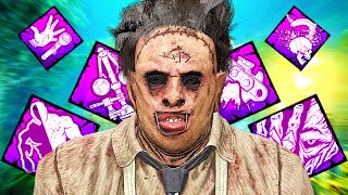 Using Hilarious DBD Killer Meme Builds