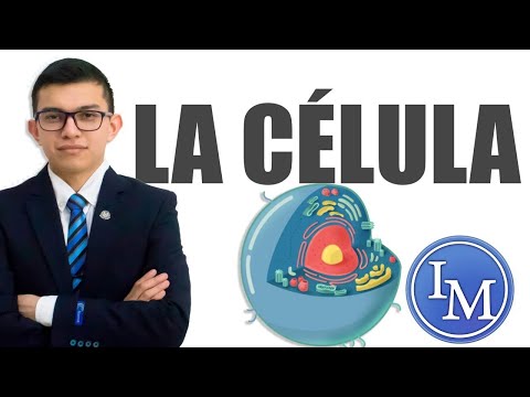La Celula y sus Organelos | Biología Celular