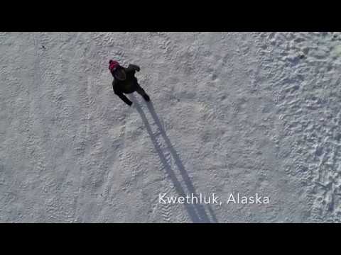 Kwethluk, Alaska