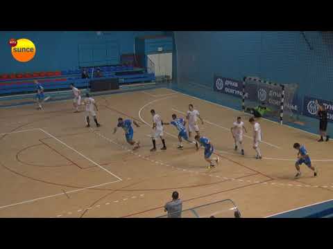 RTV Sunce - ORK "Šamot 65" - RK "Spartak Vojput"