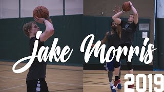 2019 JAKE MORRIS | ALL-OHIO PT.1