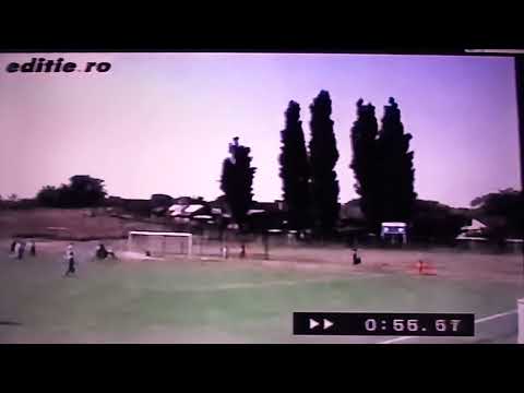 Dunarea Calafat - Chimia Craiova 0-1 , Cupa Romaniei , turul I , 2008-9