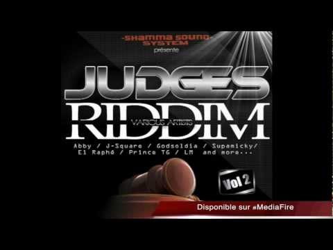 LoloStar - Il te permet (Judges riddim Volume 2) - Gospel Reggae