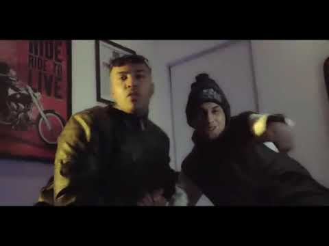 MC Cebezinho e MC Menor da C3   Malandro Bom