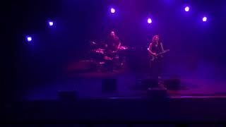 Jim James - No Secrets - 11-3-18