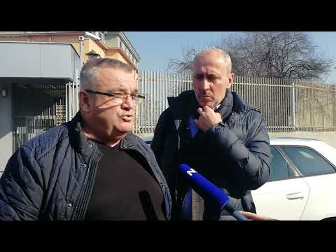 Muriz Memić: Policajac Elmedin Konaković je danas otvorio dušu i osvjetlao obraz MUP-a KS