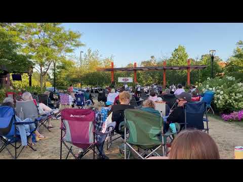 Video of The Week: 4Ever Fab, Rocking at 3rd Ave