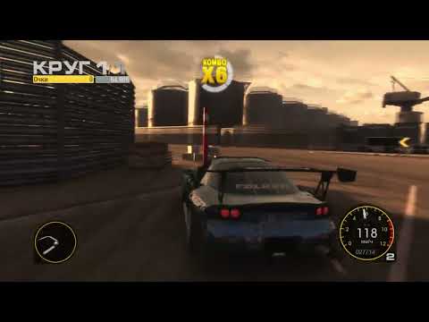 RastaRussian - (GreenHistory) - Race Driver Grid EP33