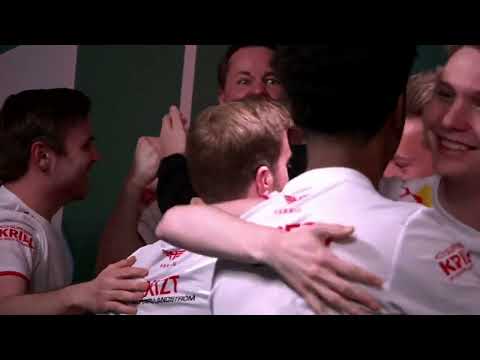 HEROIC reaction after defeating Navi / PGL RMR Europe / Heroic vs Natus Vincere