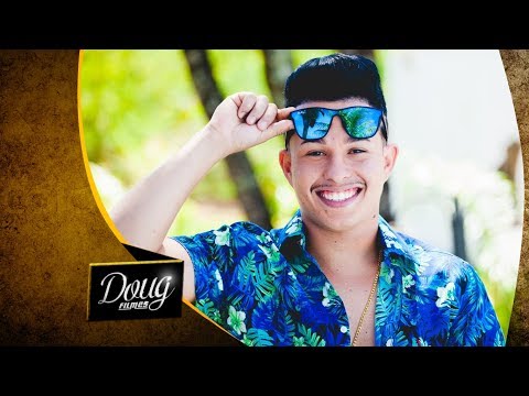 RAFAEL SILVA - PAGA DE SANTINHA (VIDEO CLIPE)