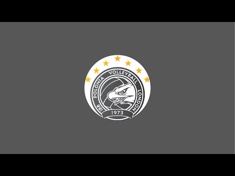 IBB Polonia London Volleyball Club vs Cambridge. 