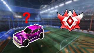 Should I be a Grand Champion??