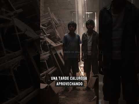El libro de rituales en León, Nicaragua. #Nicaragua #leon #terror #paranormal #magianegra