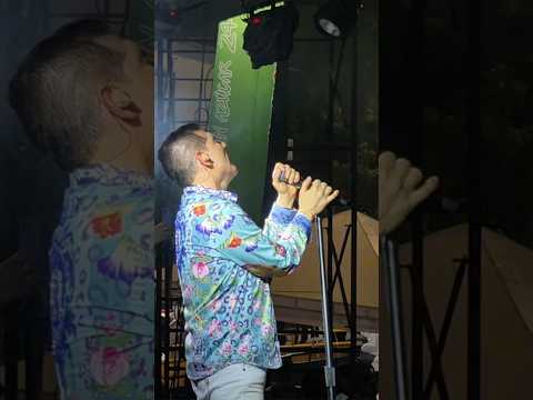 Obsesión_Peter Manjarrés En Nueva Granada Magdalena