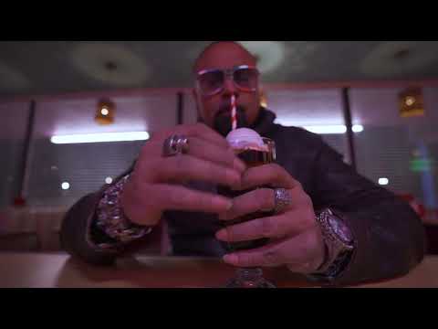 Ethiopia (Official Music Video) - Chino XL Vs. Balt