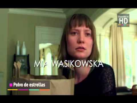 Polvo de estrellas disponible en On demand