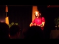 Jason Collett - Rave on Sad Songs (live) 