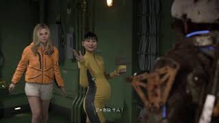 Death Stranding Part 15