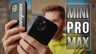 iPhone 12: Photographer Buyers Guide
