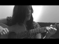 Foy Vance's Feel for me (Cover) 