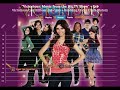 Victorious Cast Hot 100 Bubbling Under Chart History 2010 2012