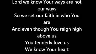 Even If - Kutless