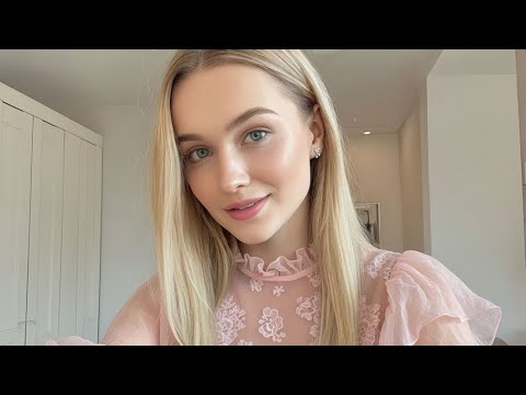 🔥4K See Through Lingerie Try-On Haul | Transparent Outfits 2026