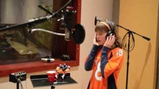 I Dreamed a Dream at Mile High