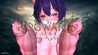 【Hogwarts Legacy】四浪した学校の入試にいく(七浪のち退学)【VTuber】