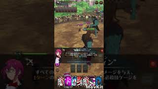 【グラクロ短編動画】始めたばかりの初心者がやる！喧嘩祭り!!＃15