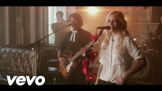 Gin Wigmore - Don&#39;t Stop (The Old Queens Head Session)