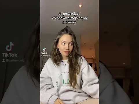 Słyszeliście już mój najnowszy singiel? #shorts