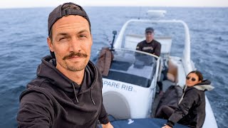 our first failed challenge... - YouTube