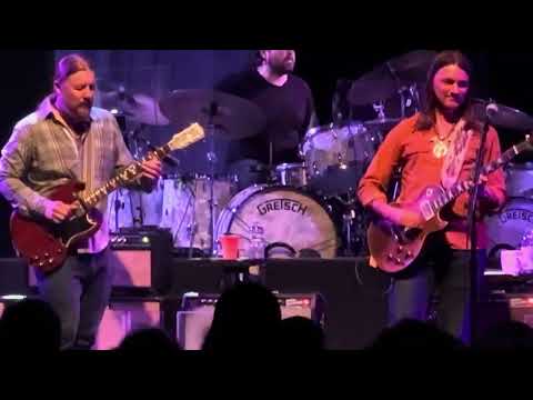 In Memory of Elizabeth Reed - Tedeschi Trucks Band w/ Duane Bettts @ Warner Theater - 3/7/24