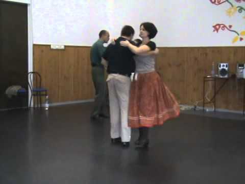 6/04. Ormánság - csárdás 2.