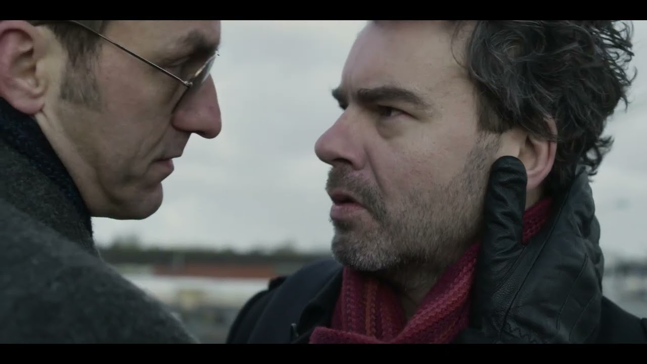 NR. 10 | Official Trailer | Drafthouse Films