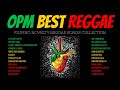 OPM BEST REGGAE COMPILATION/NON-STOP | JHAY-KNOW BISAYA REGGAE SONGS COLLECTION | RVW