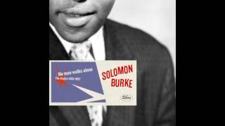 Solomon Burke - To Thee
