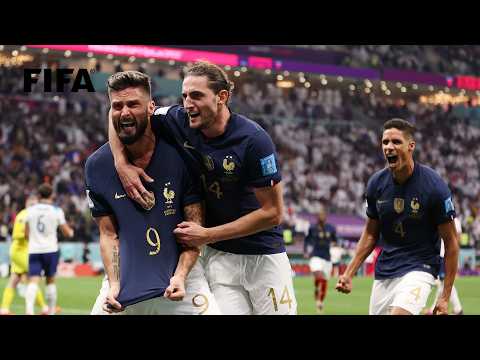 Resumo FIFA