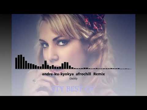 Daddy andre ku kyokya  afrochill  Remix
